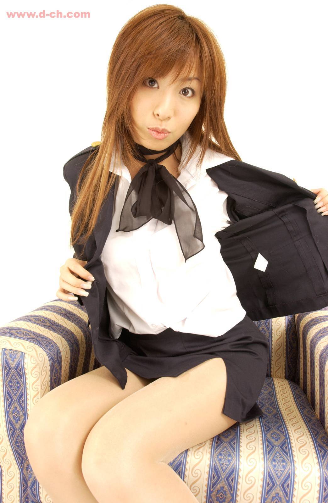 Dynamitechannel　2005年旧套图　reitachizawa 1